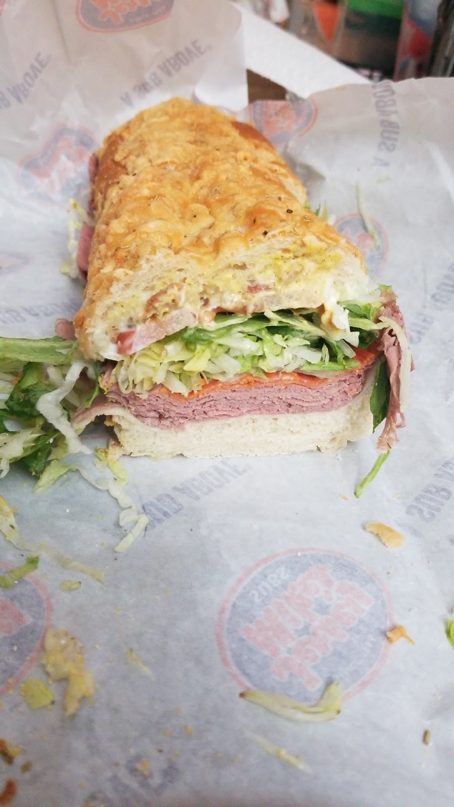 Jersey Mikes Subs | 874 Boston Post Rd, Guilford, CT 06437 | Phone: (203) 533-6474