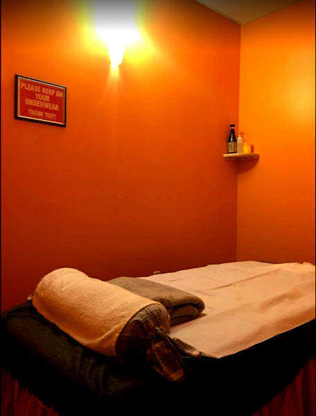 Lin Lucky Foot Spa | 238 S Main St, New City, NY 10956 | Phone: (845) 709-6686