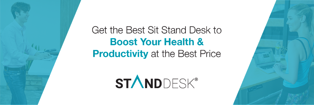 StandDesk | 100 Kuebler Rd, Easton, PA 18040 | Phone: (213) 634-0665