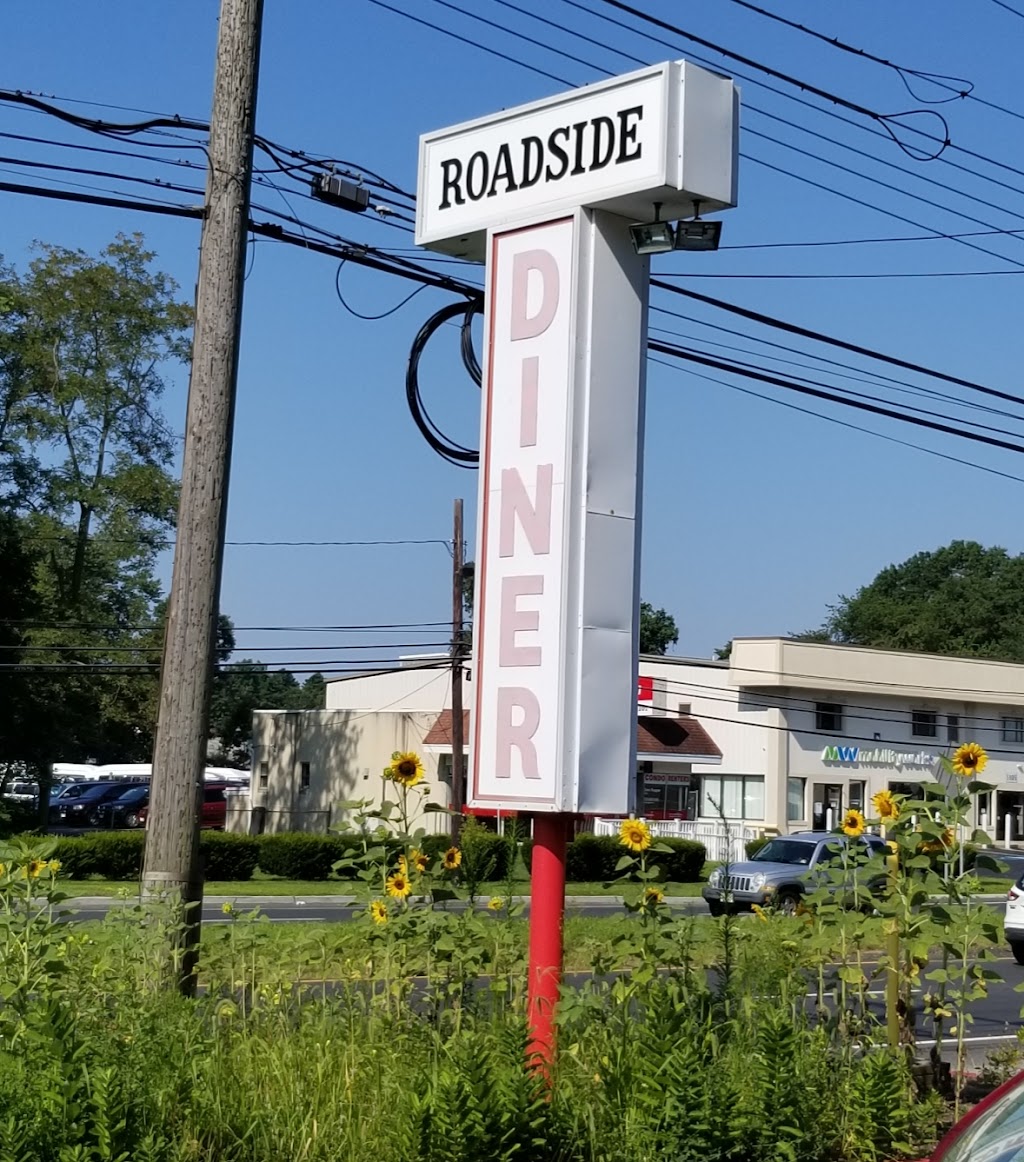 Roadside Diner | 5016 NJ-33, Wall Township, NJ 07727 | Phone: (732) 919-1199
