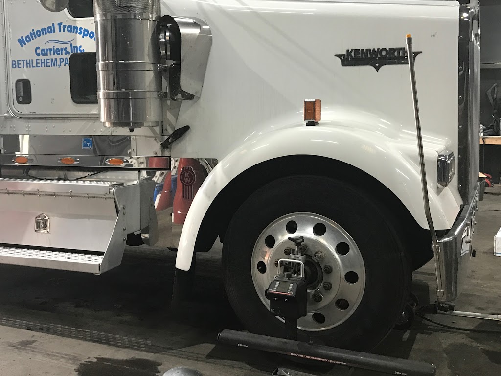 SMR Truck & trailer Repair, llc | 1600 Uhler Rd, Easton, PA 18040 | Phone: (610) 653-1601