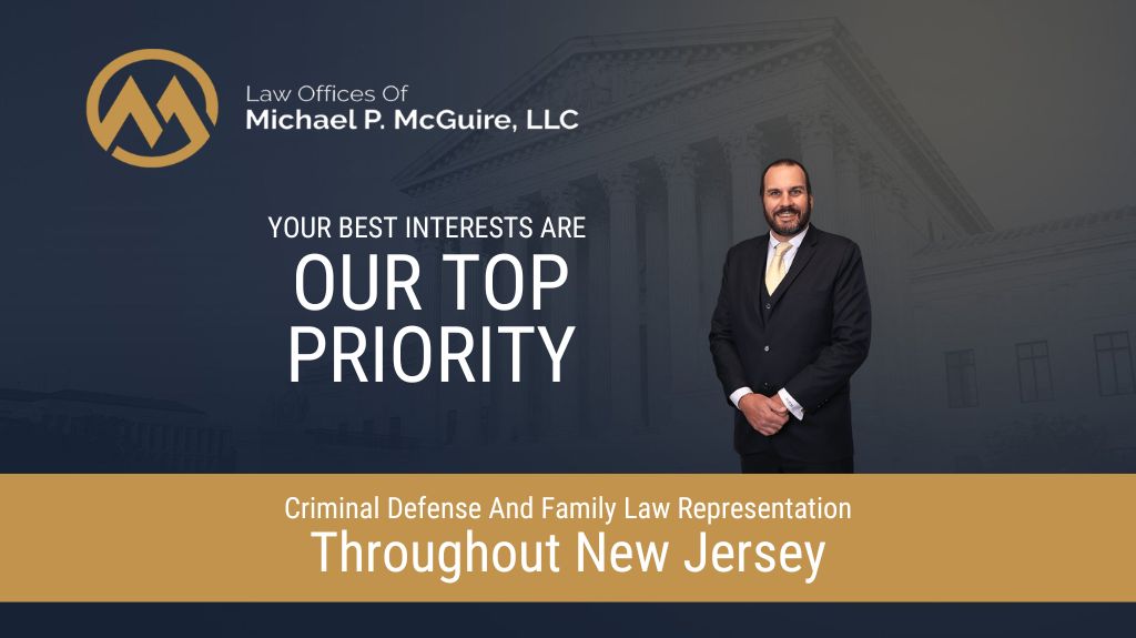 Law Offices Of Michael P. McGuire, LLC | 4249 US-9 Unit D, Freehold, NJ 07728 | Phone: (732) 345-1711