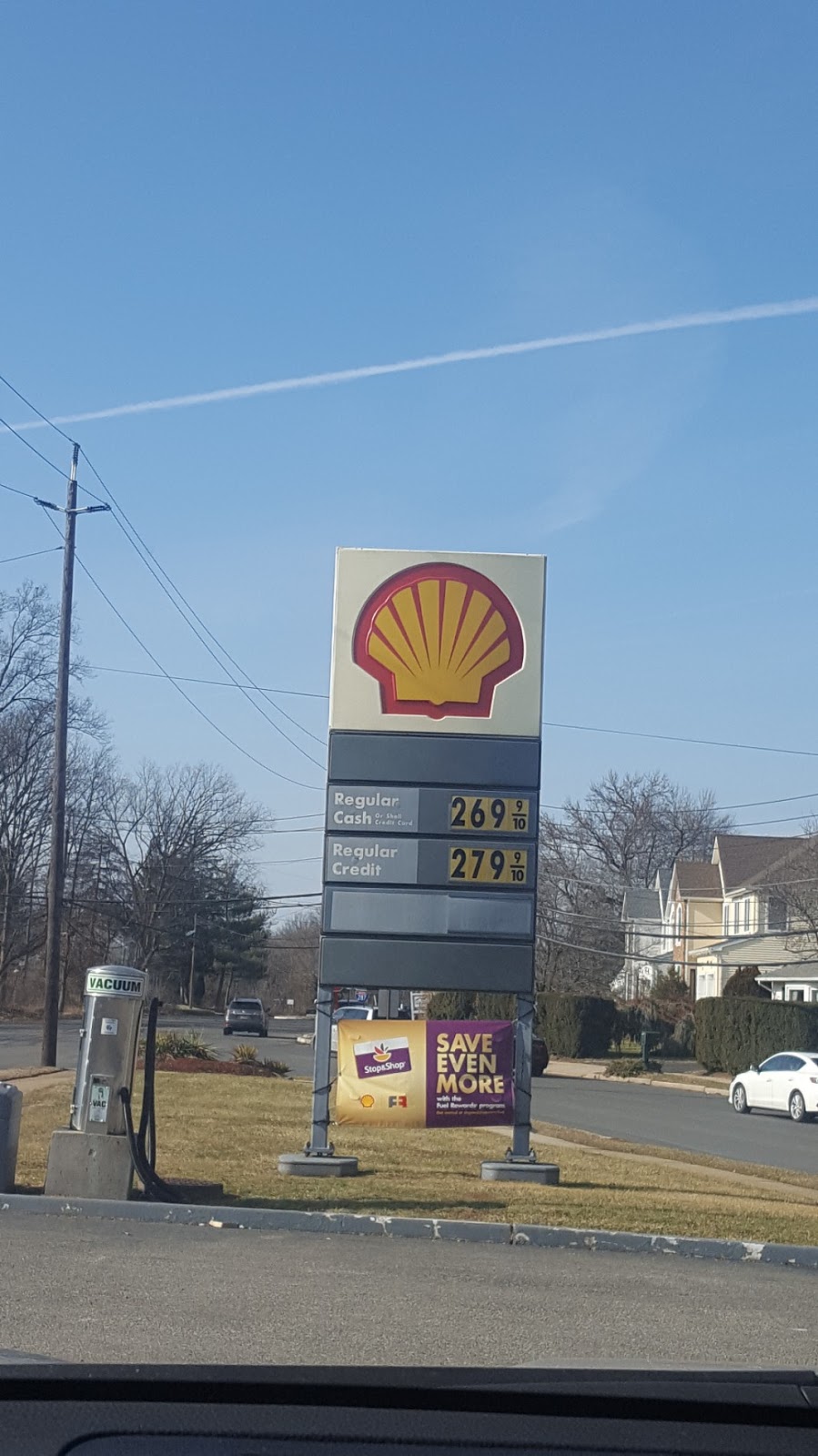 Shell | 764 New Durham Rd, Edison, NJ 08817 | Phone: (732) 494-1227