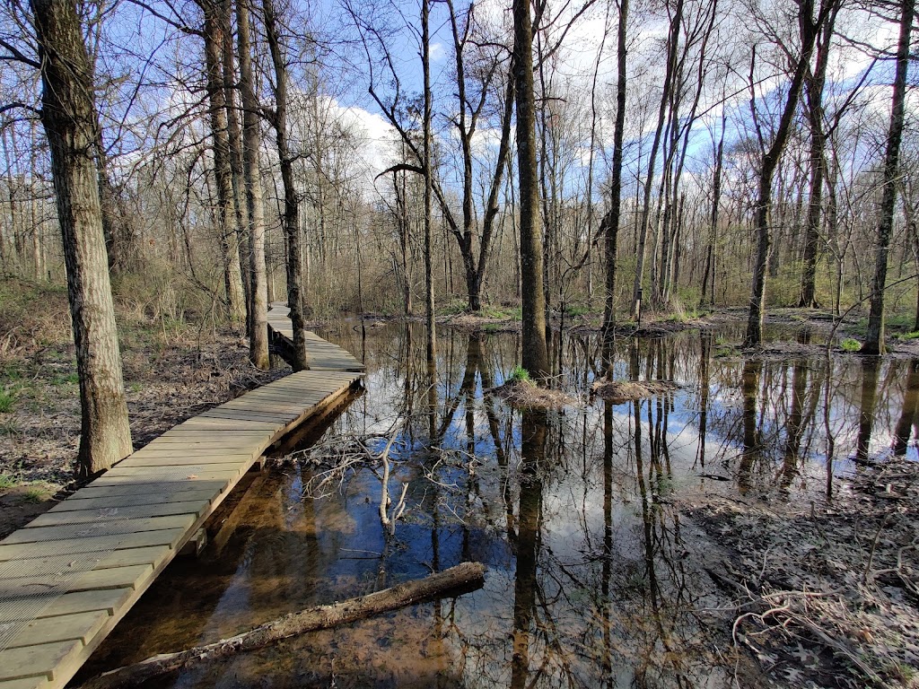 Great Swamp Watershed Association - Conservation Management Area | 1 Tiger Lily Ln, Morristown, NJ 07960 | Phone: (973) 538-3500