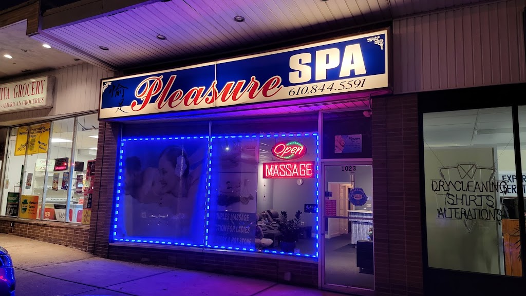 Pleasure Spa | 1023 Germantown Pike, Plymouth Meeting, PA 19462 | Phone: (610) 844-5591