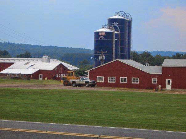 Pleasant View Farms INC | 452 S Rd, Somers, CT 06071 | Phone: (860) 698-2388