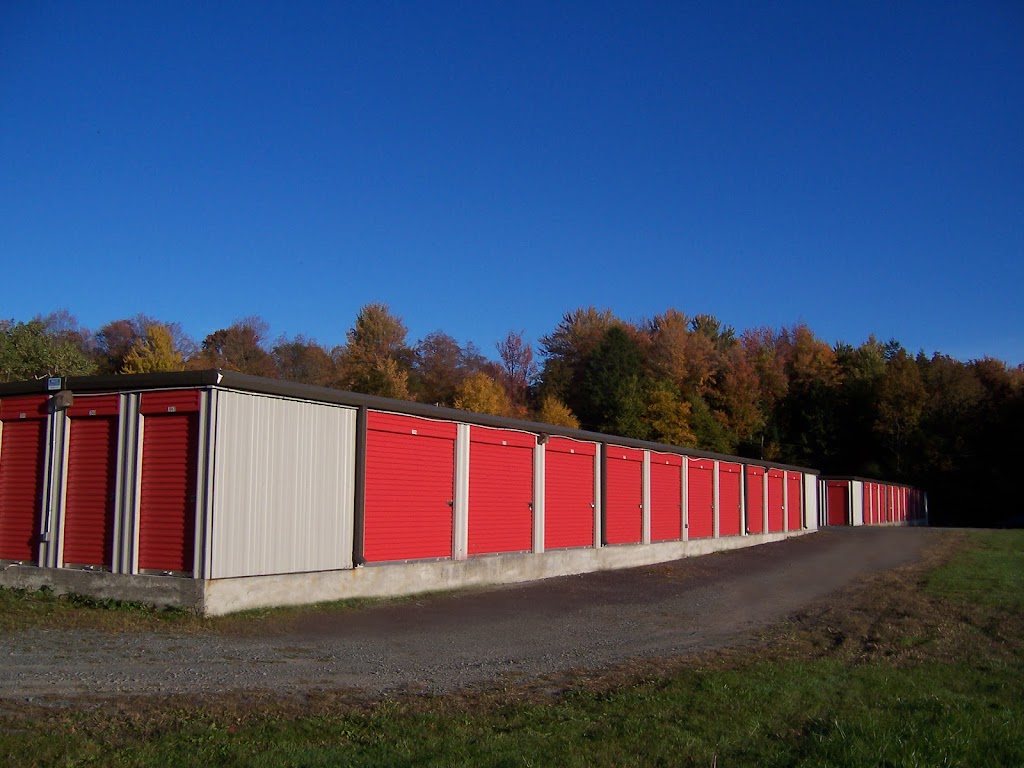 Wallenpaupack Self Storage - Greentown | 116 Ehrgood Rd, Greentown, PA 18426 | Phone: (570) 226-1901