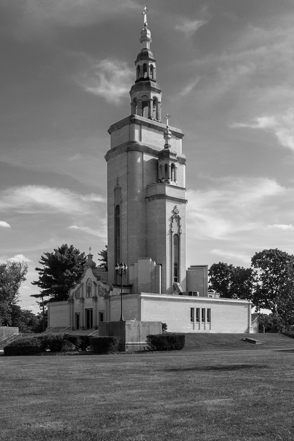 St Andrew Ukrainian Orthodox Cemetery | 280 Main St, South Bound Brook, NJ 08880 | Phone: (732) 356-0090