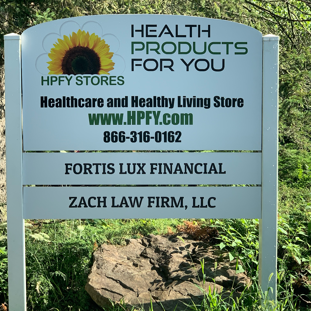 Zach Law Firm, LLC | 14 Fairfield Dr, Brookfield, CT 06804 | Phone: (203) 702-1385