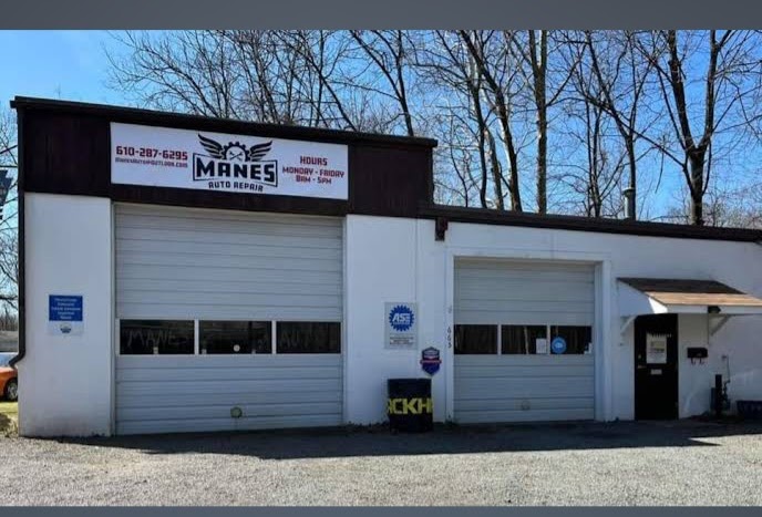 Manes Auto Repair | 665 Main St, Schwenksville, PA 19473 | Phone: (610) 287-6295