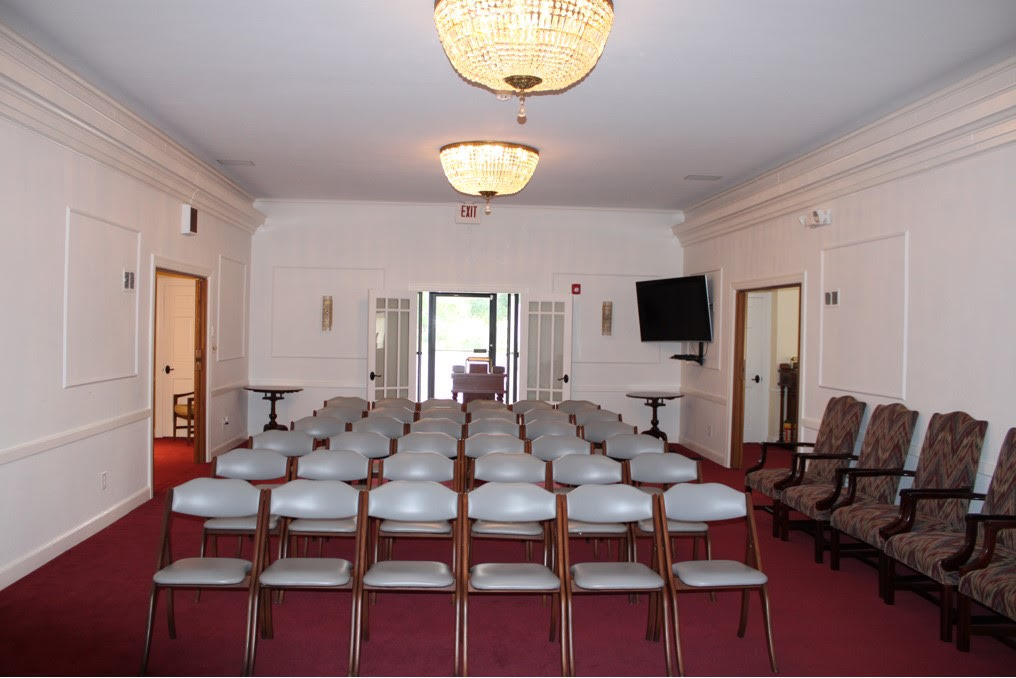 Rose Hill Funeral Home | 580 Elm St, Rocky Hill, CT 06067 | Phone: (860) 956-6814