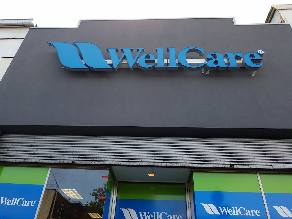 WellCare Welcome Room | 544 Nostrand Ave., Brooklyn, NY 11216 | Phone: (718) 230-6181