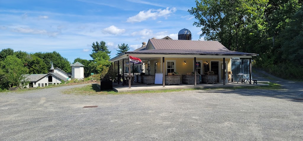 Obercreek Farm + Farm Store | 81 New Hamburg Rd, Wappingers Falls, NY 12590 | Phone: (845) 218-9262