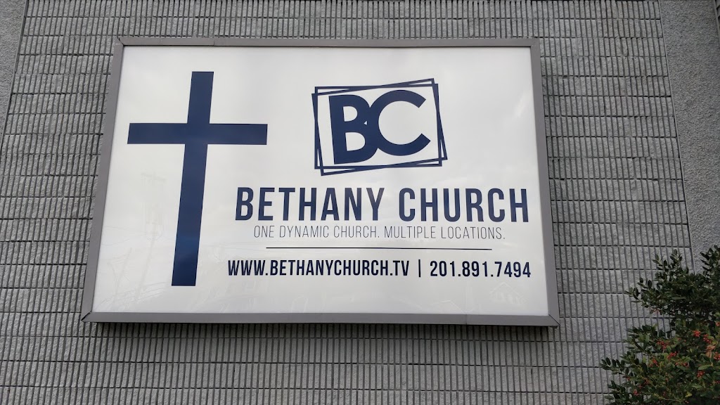 Bethany Church | 451 Ringwood Ave, Wanaque, NJ 07465 | Phone: (973) 248-6036