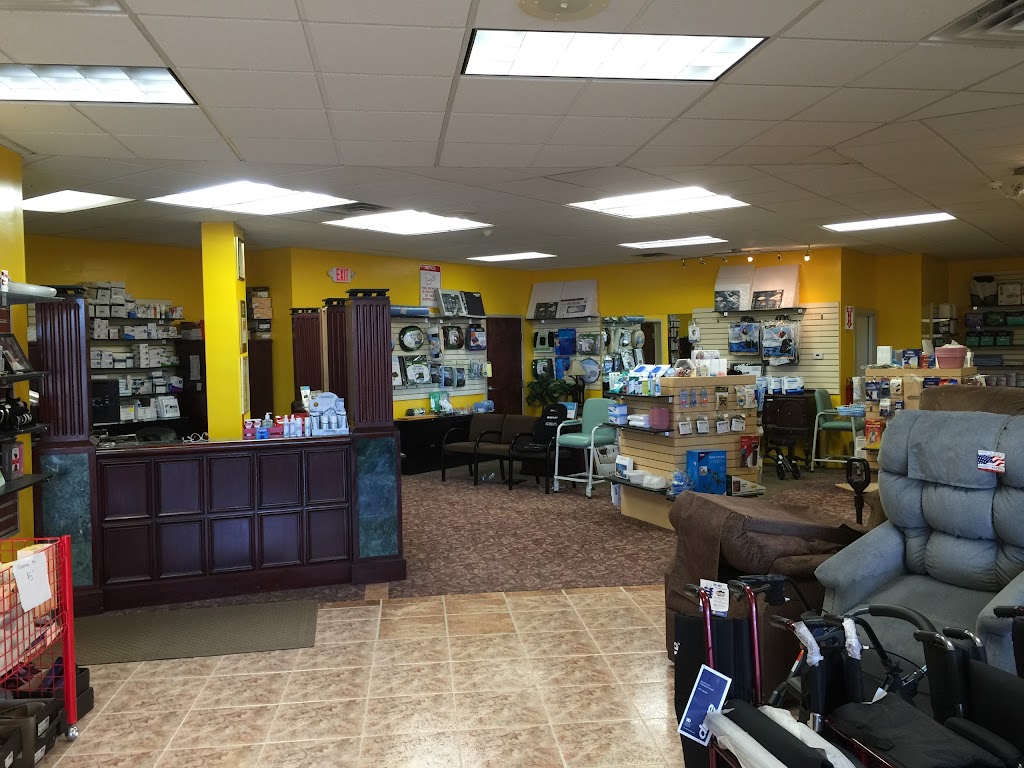 The Home Healthcare Store | 779 Route 211 E, Suite 7, 779 NY-211, Middletown, NY 10941 | Phone: (845) 692-6060