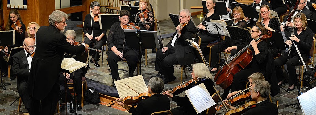 Newtown Chamber Orchestra | 791 Newtown Yardley Rd, Newtown, PA 18940 | Phone: (267) 291-4626
