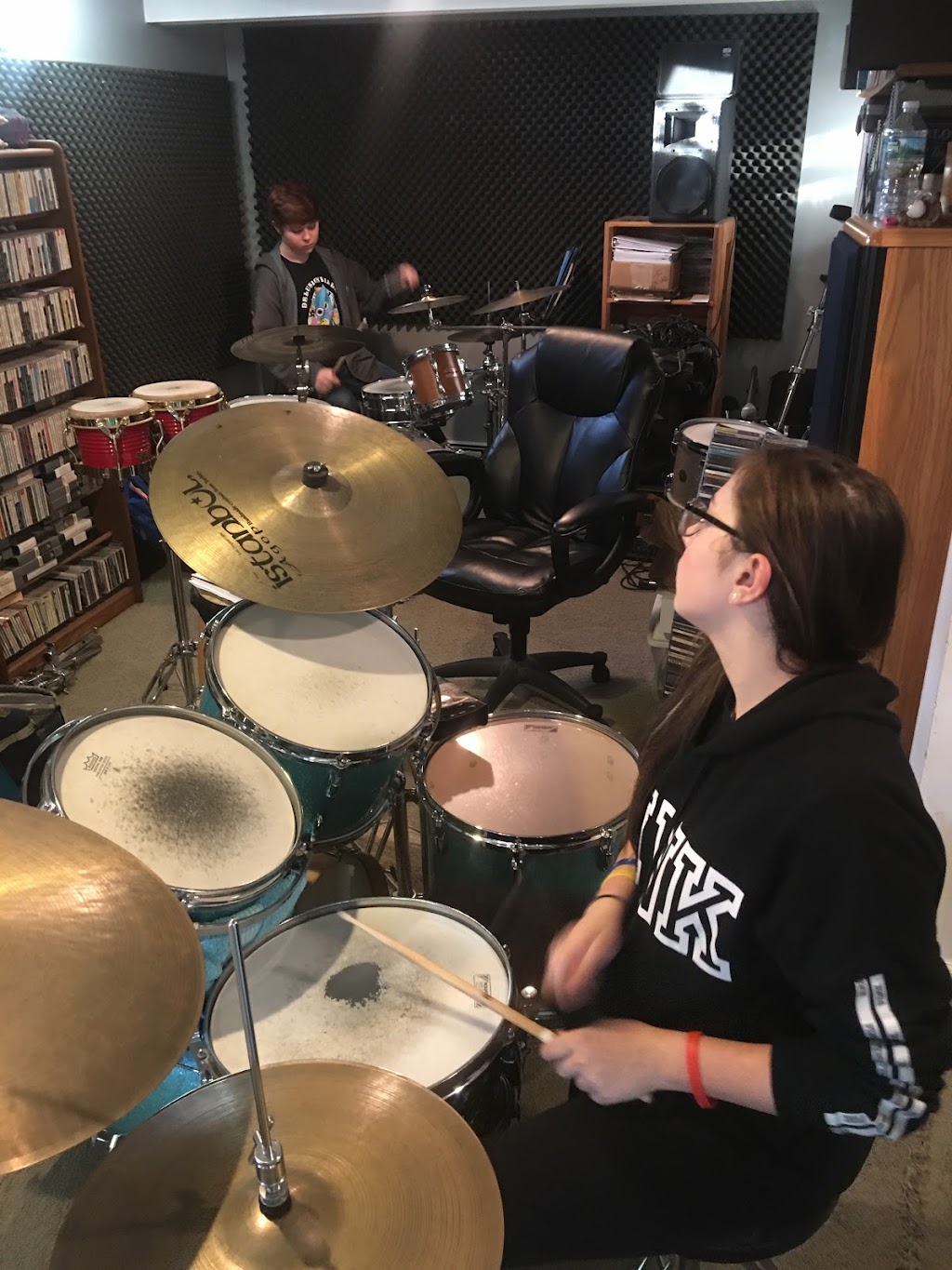 JCs Drum School /NYDrum.com Joe Carozza | 6 Barbara Ln, Wappingers Falls, NY 12590 | Phone: (845) 742-9705