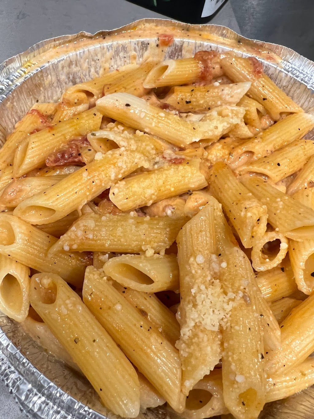 Lis-Als Italian Kitchen | 354 Kimball Ave, Yonkers, NY 10704 | Phone: (914) 613-9663