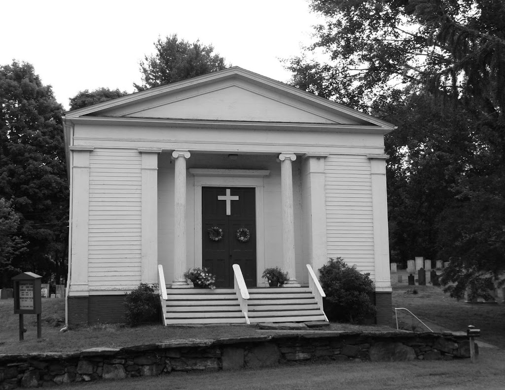 The Community Church of Yorktown | 1645 Baptist Church Rd, Yorktown Heights, NY 10598 | Phone: (914) 962-5832