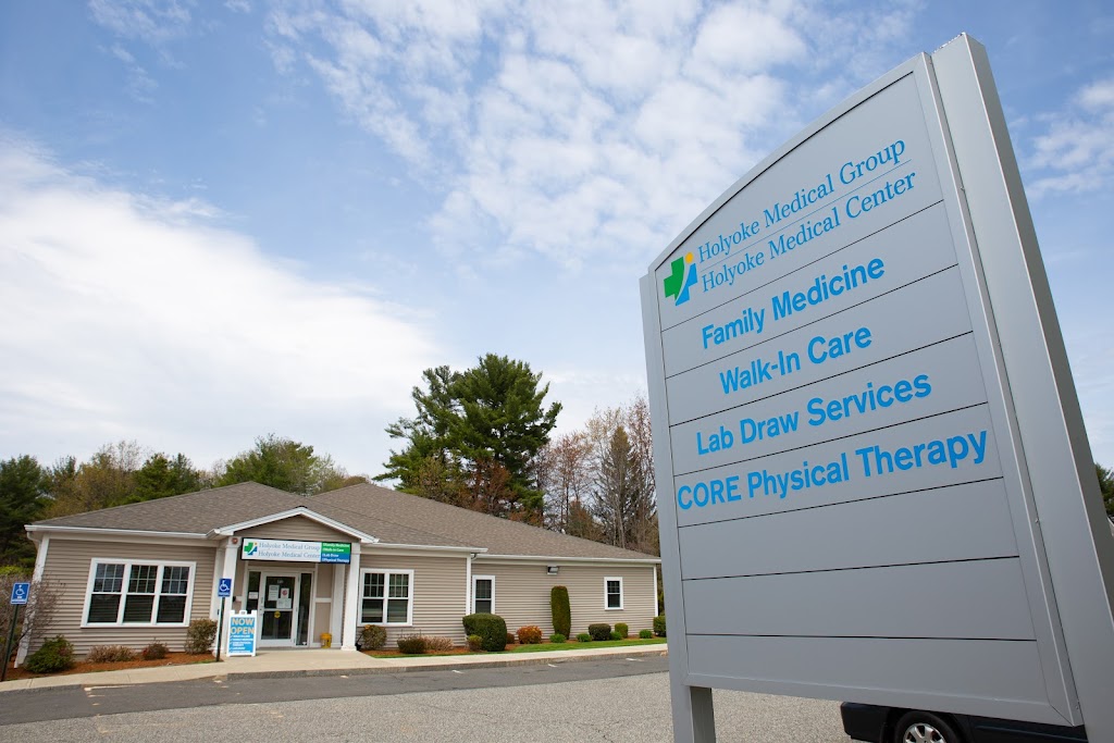 HMC CORE (Centers of Rehabilitation Excellence) | Physical Therapy Department, 140 Southampton Rd, Westfield, MA 01085 | Phone: (413) 535-4996