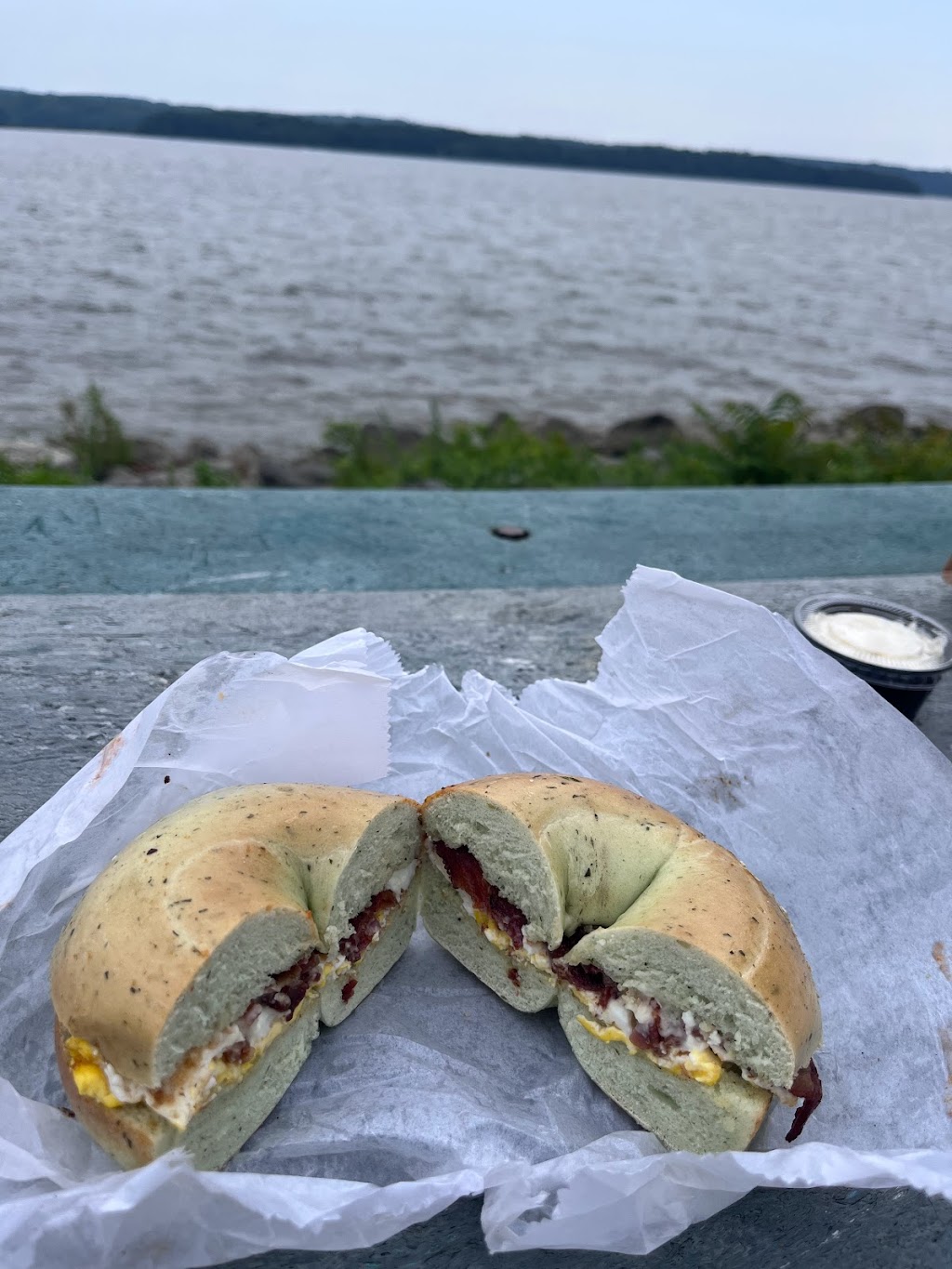 Lox of Bagels | 3103 Rte 9W, Saugerties, NY 12477 | Phone: (845) 246-0594