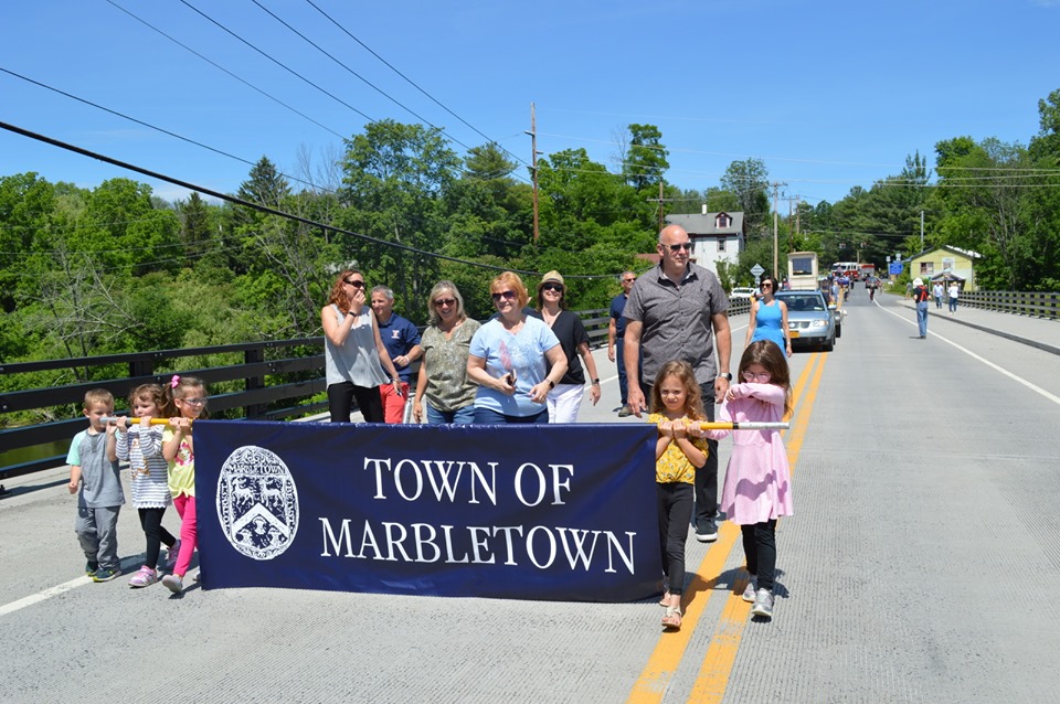 Town of Marbletown | 1925 Lucas Turnpike, Cottekill, NY 12419 | Phone: (845) 687-7500
