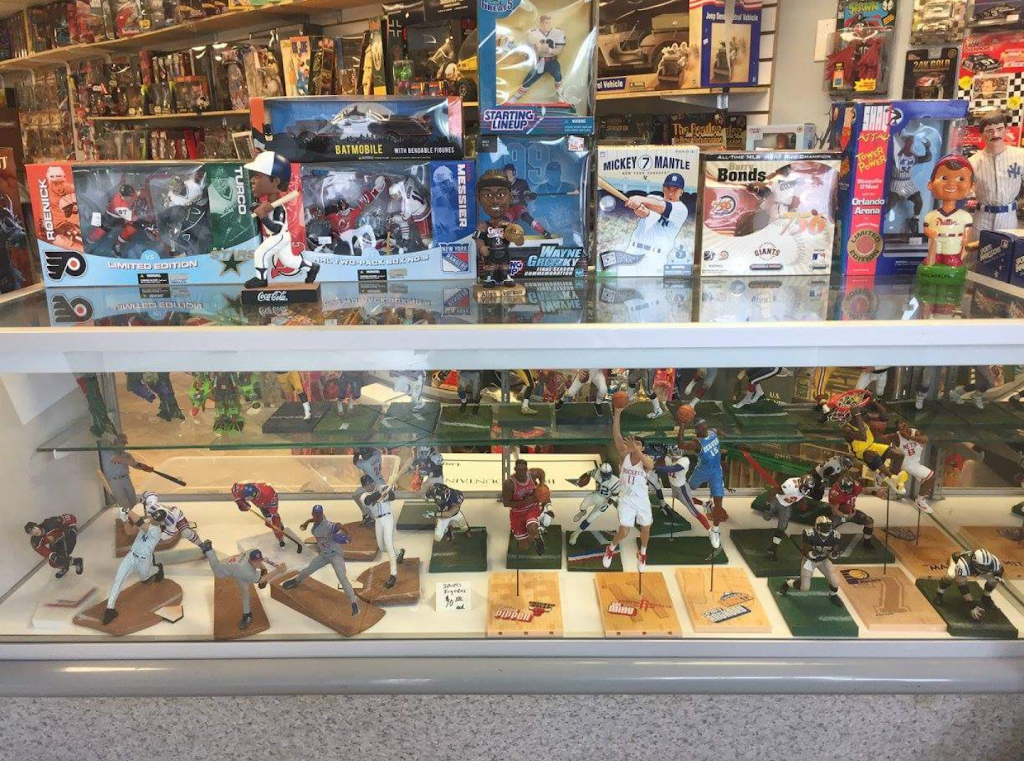 WACS Toys and Collectibles | 2847 Ridge Pike, Trooper, PA 19403 | Phone: (862) 218-3624
