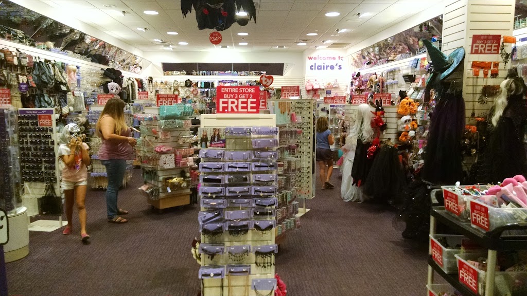 Claires | 4023 N Dupont Hwy, Dover, DE 19901 | Phone: (302) 736-0818