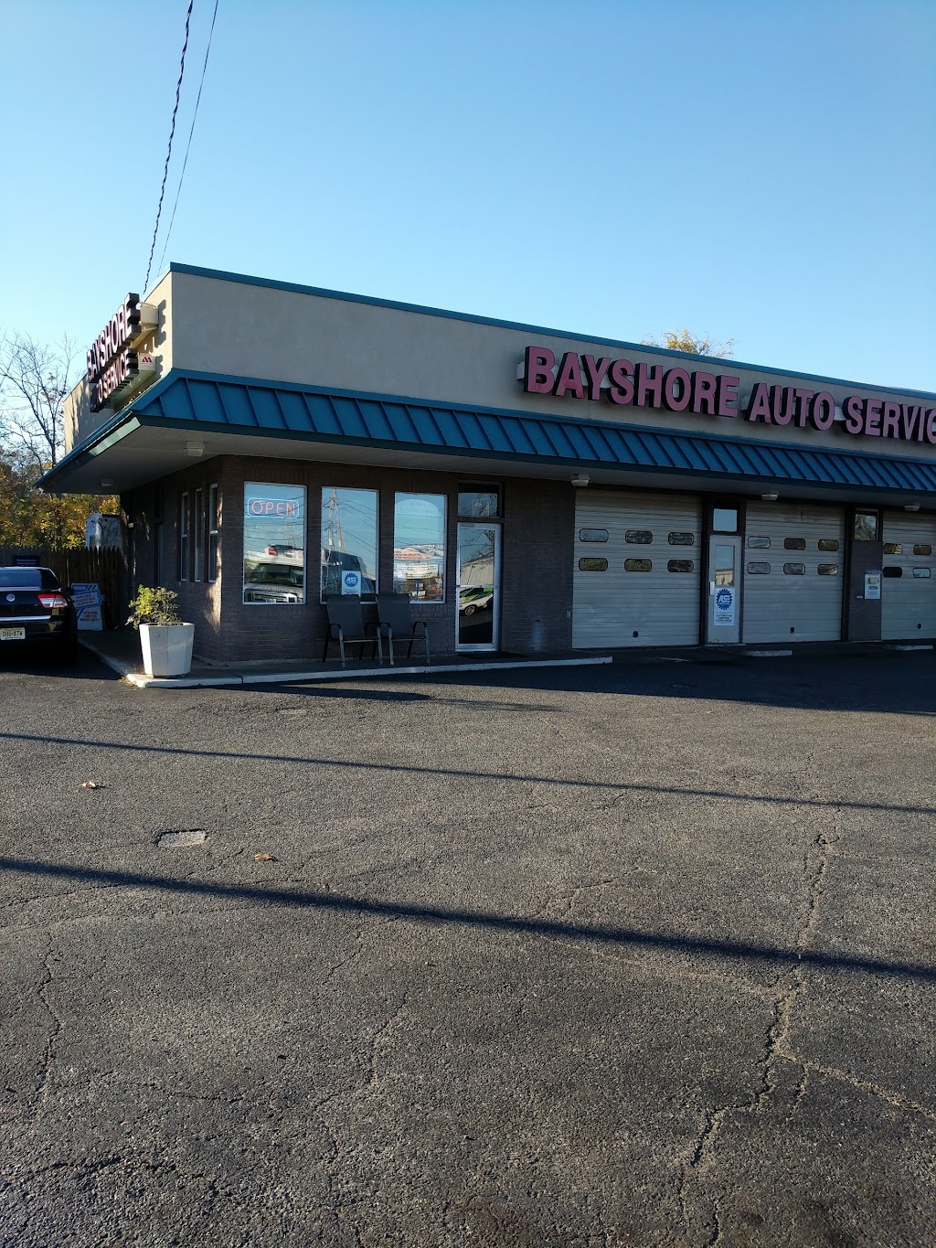 Bayshore Auto Service Inc | 81 NJ-35, Keyport, NJ 07735 | Phone: (732) 739-9376