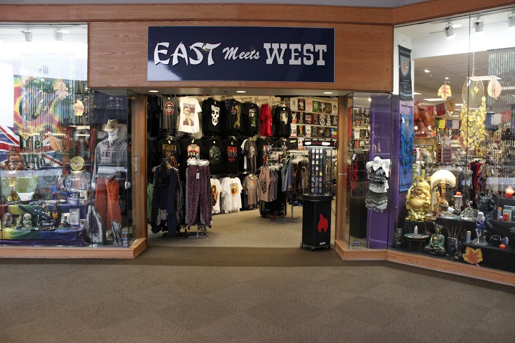 East Meets West - Quaker Bridge Mall | 150 Quakerbridge Mall, Lawrence Township, NJ 08648 | Phone: (609) 716-7700