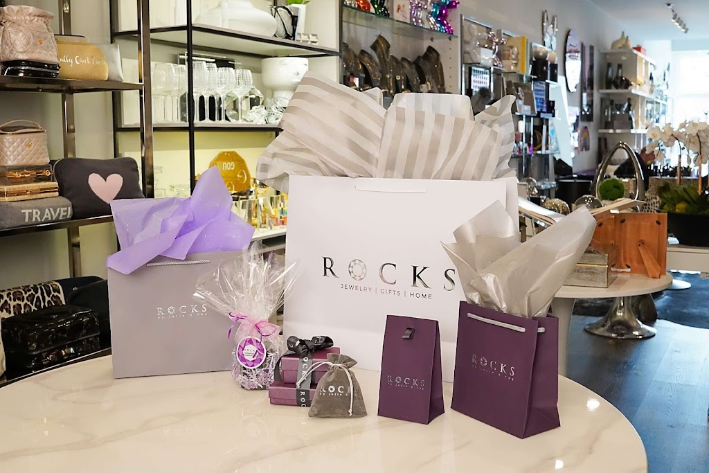 ROCKS Jewelry Gifts Home | 480 Bedford Rd, Chappaqua, NY 10514 | Phone: (914) 219-5808