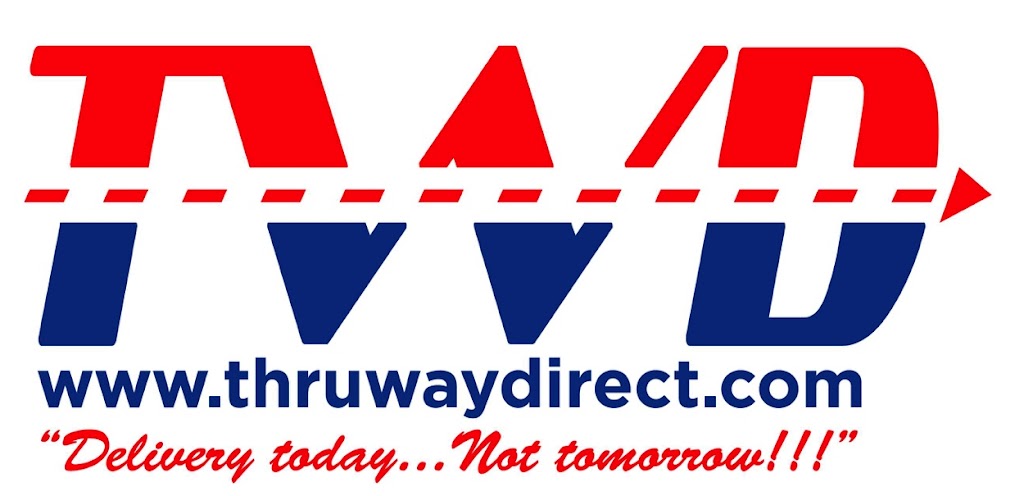Thruway Direct | 16 Rte 9W #18c, Congers, NY 10920 | Phone: (845) 267-4560