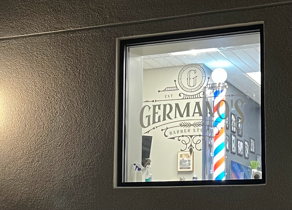 Germanos Barber Studio | 300 Main St Suite 19 inside Sola Salon Studios, Madison, NJ 07940 | Phone: (973) 339-7813