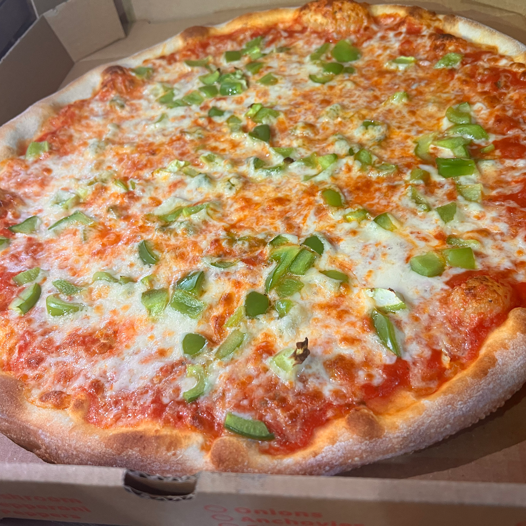 Pepperoni Pizza & Grill In Oaklyn | 1108 White Horse Pike, Oaklyn, NJ 08107 | Phone: (856) 240-1875