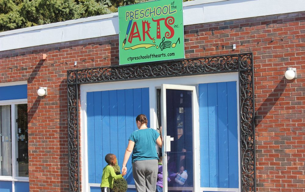 Preschool of the Arts: Ellington | 20 Church St, Ellington, CT 06029 | Phone: (860) 871-7332