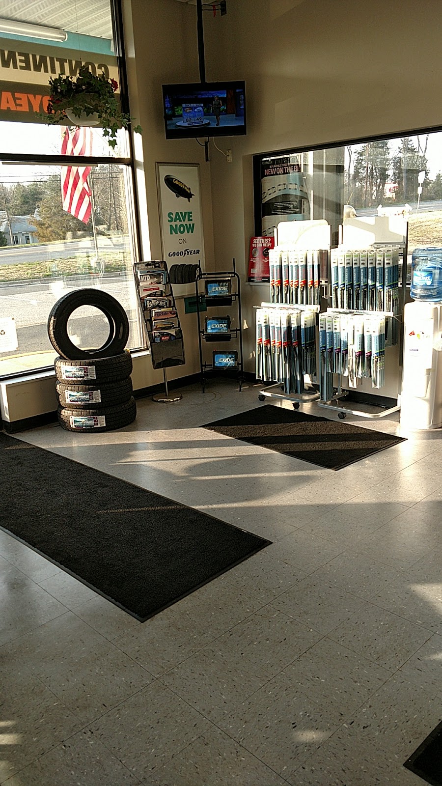 Mavis Discount Tire | 306 Greentree Rd, Sewell, NJ 08080 | Phone: (856) 716-5891