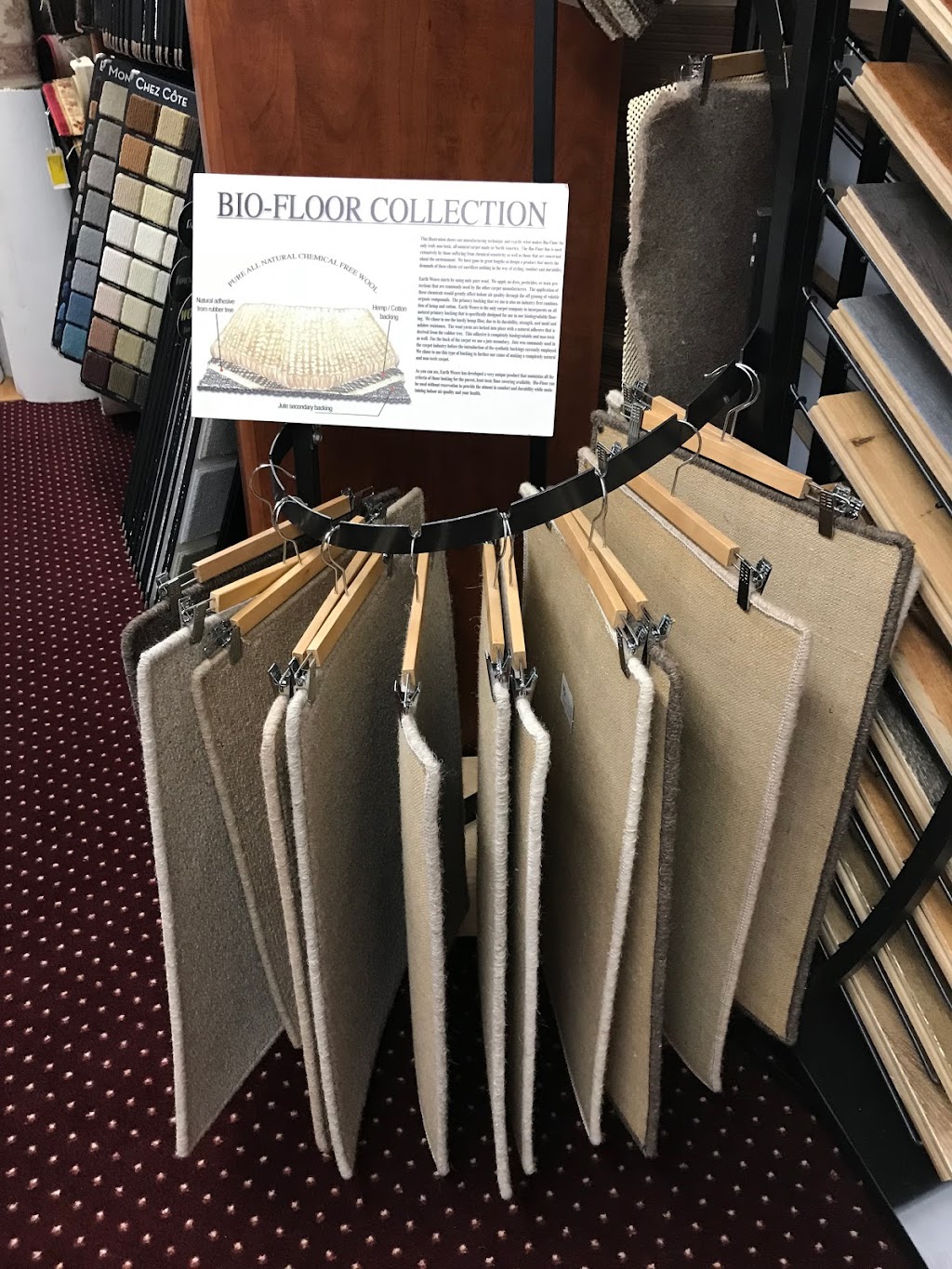Colonial Carpet & Flooring LLC | 208 Greenwood Ave, Bethel, CT 06801 | Phone: (203) 797-8373