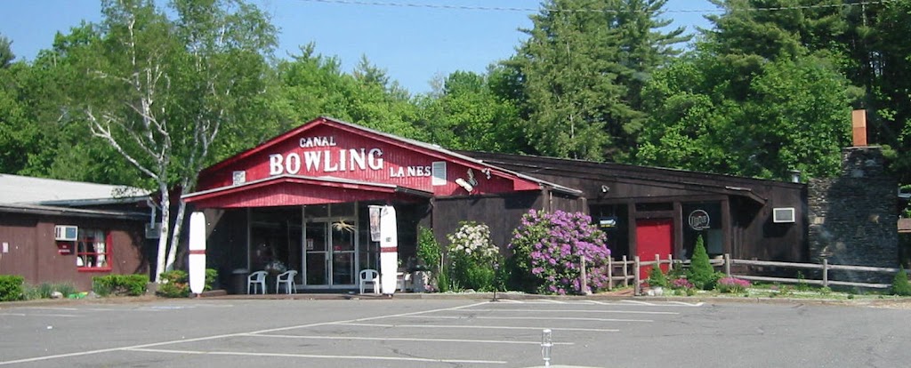 Canal Bowling Lanes | 74 College Hwy, Southampton, MA 01073 | Phone: (413) 527-3492