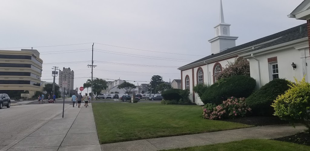 Community Presbyterian Church | 1501 W Brigantine Ave, Brigantine, NJ 08203 | Phone: (609) 266-7942