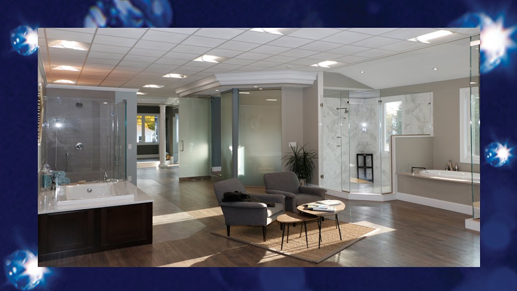 Oasis Shower Doors | 646 Springfield St, Feeding Hills, MA 01030 | Phone: (413) 786-8420