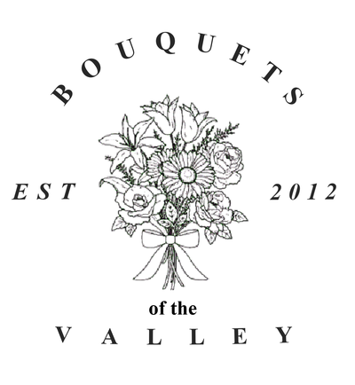 Bouquets of the Valley | 37 Holyoke St, Easthampton, MA 01027 | Phone: (413) 896-3549