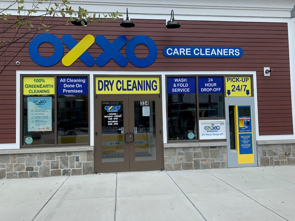 OXXO CARE CLEANERS | 334 Center Rock Green, Oxford, CT 06478 | Phone: (203) 828-6066
