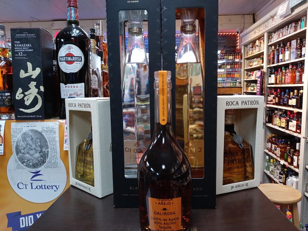 Lakeside Liquors | 21 Babbs Rd, West Suffield, CT 06093 | Phone: (860) 668-5794