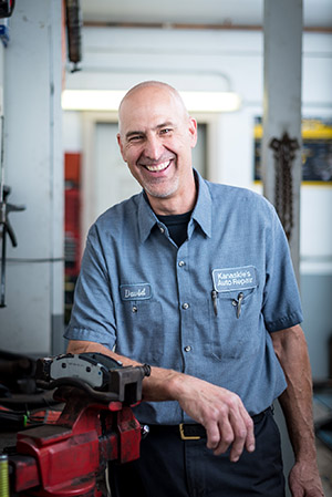 David Kanaskies Auto Repair | 48 Ridge Rd, Phoenixville, PA 19460 | Phone: (610) 933-2640