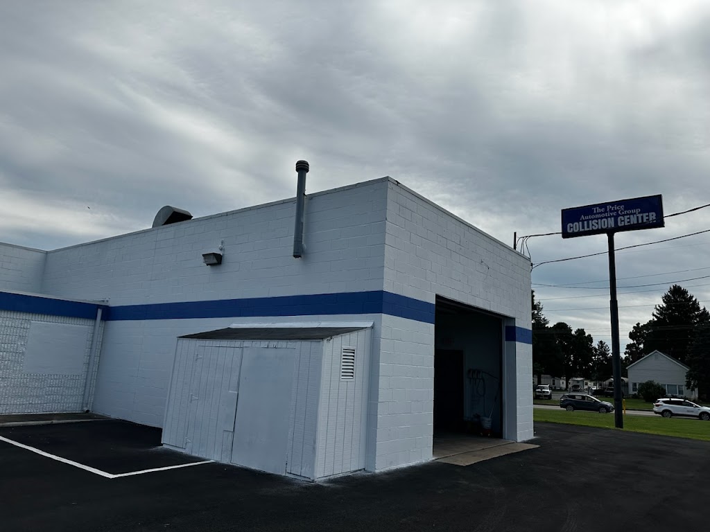 Price Auto Group Collision Center | 1062 Lafferty Ln, Dover, DE 19901 | Phone: (302) 697-4623