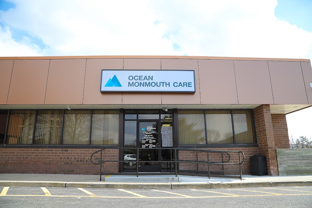 Ocean Monmouth Care | 150 Brick Blvd, Brick Township, NJ 08723 | Phone: (732) 458-2180