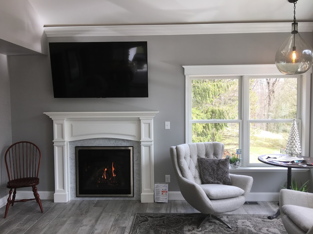 Woodys Fireplace Inc | 7 Woodys Place, Honesdale, PA 18431 | Phone: (570) 253-9500