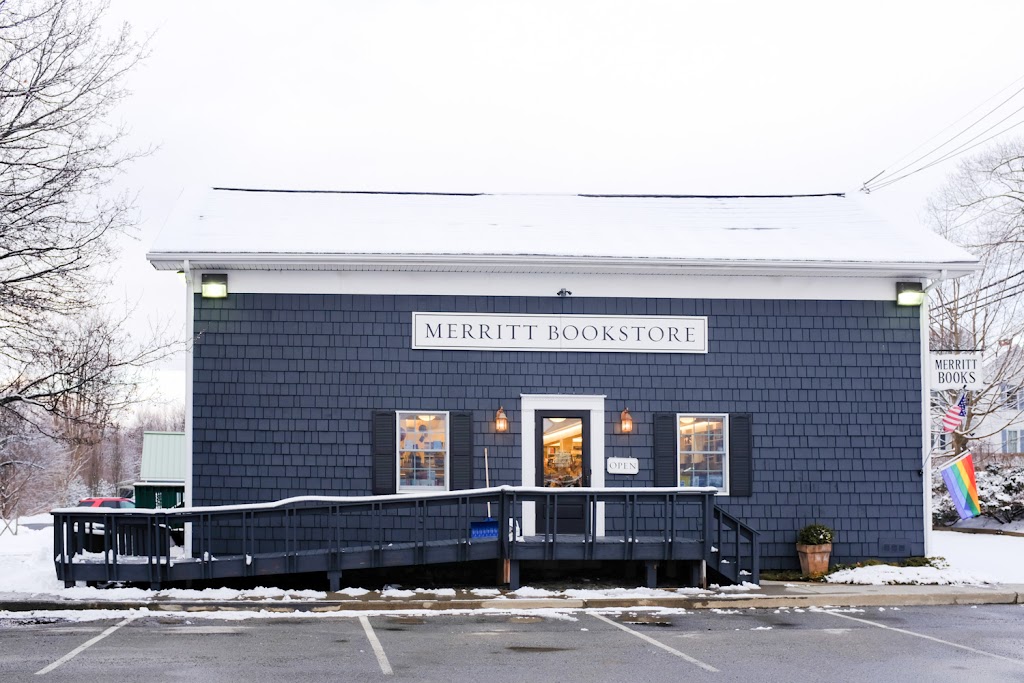 The Merritt Bookstore + Toystore | 55-57 Front St, Millbrook, NY 12545 | Phone: (845) 677-5857