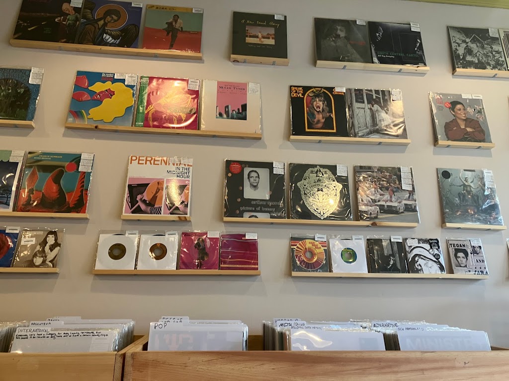 Little Lost Records | 83 Main St, Stafford, CT 06076 | Phone: (860) 480-8593