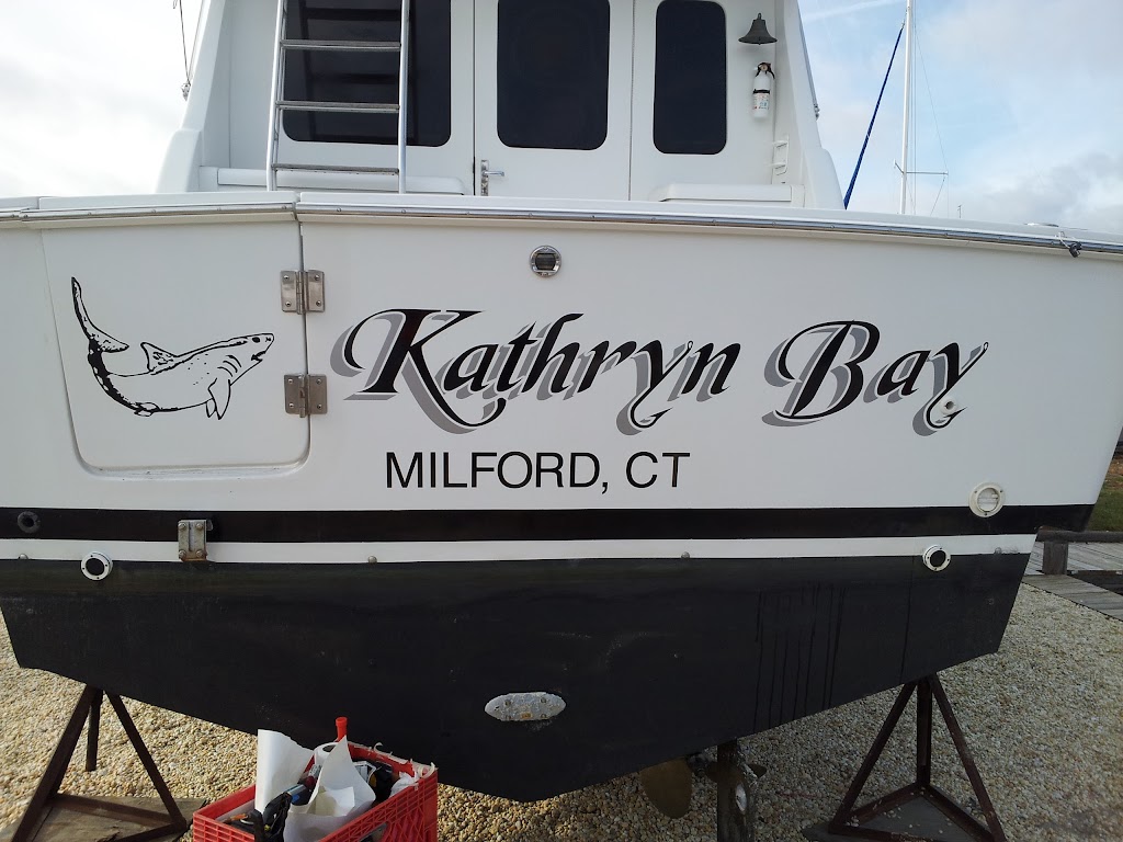 C&C Signs and Banners & Boat Lettering | 529 US 9 box 464, Waretown, NJ 08758 | Phone: (609) 693-4667